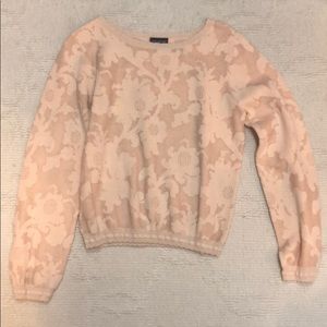 Limited sweater